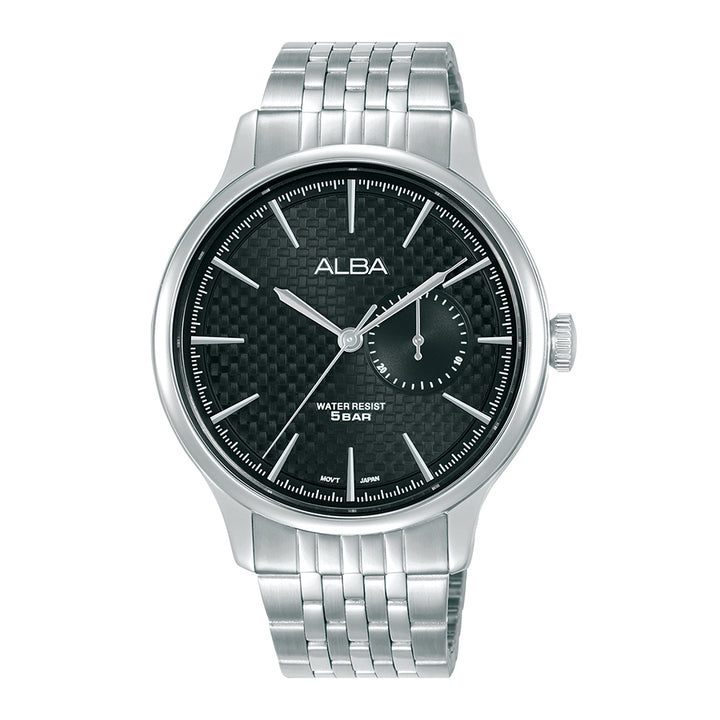 ALBA Men's Prestige Quartz Watch A5B005X1