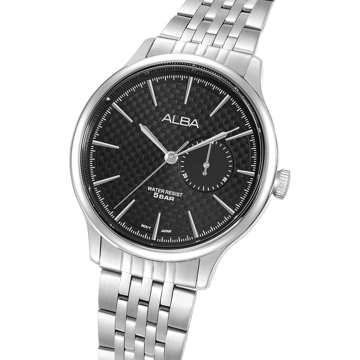 ALBA Men's Prestige Quartz Watch A5B005X1