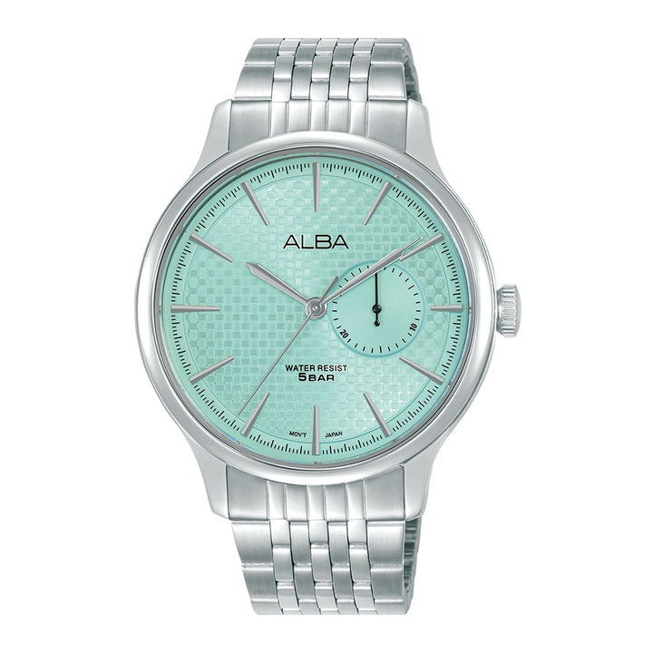 ALBA Men's Prestige Quartz Watch A5B007X1