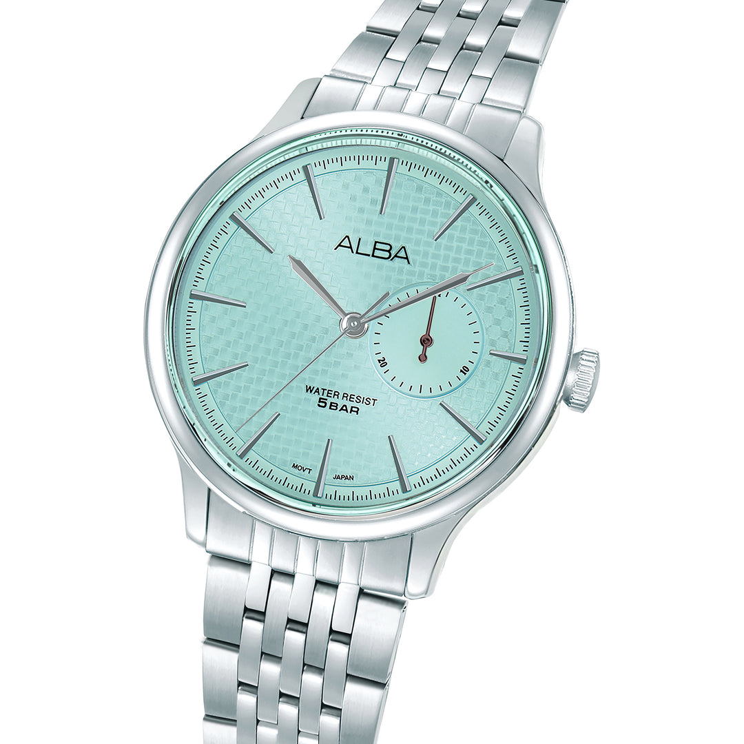 ALBA Men's Prestige Quartz Watch A5B007X1
