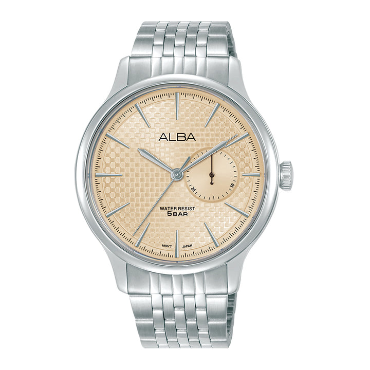 ALBA Men's Prestige Quartz Watch A5B009X1