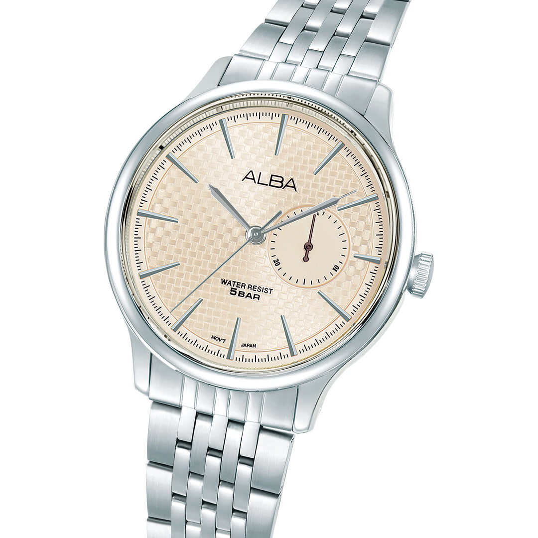 ALBA Men's Prestige Quartz Watch A5B009X1