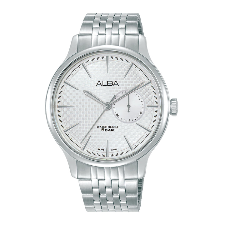 ALBA Men's Prestige Quartz Watch A5B011X1