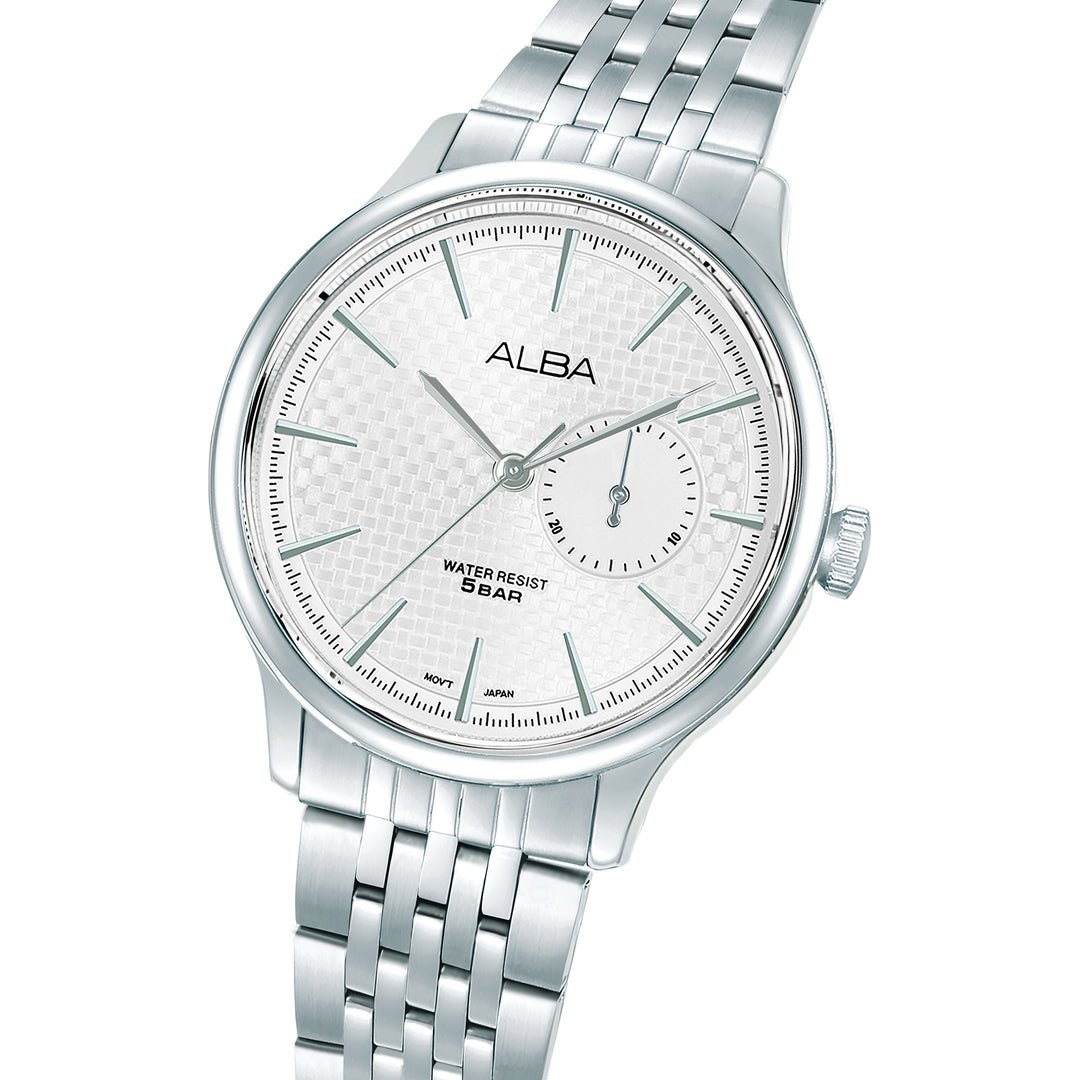 ALBA Men's Prestige Quartz Watch A5B011X1