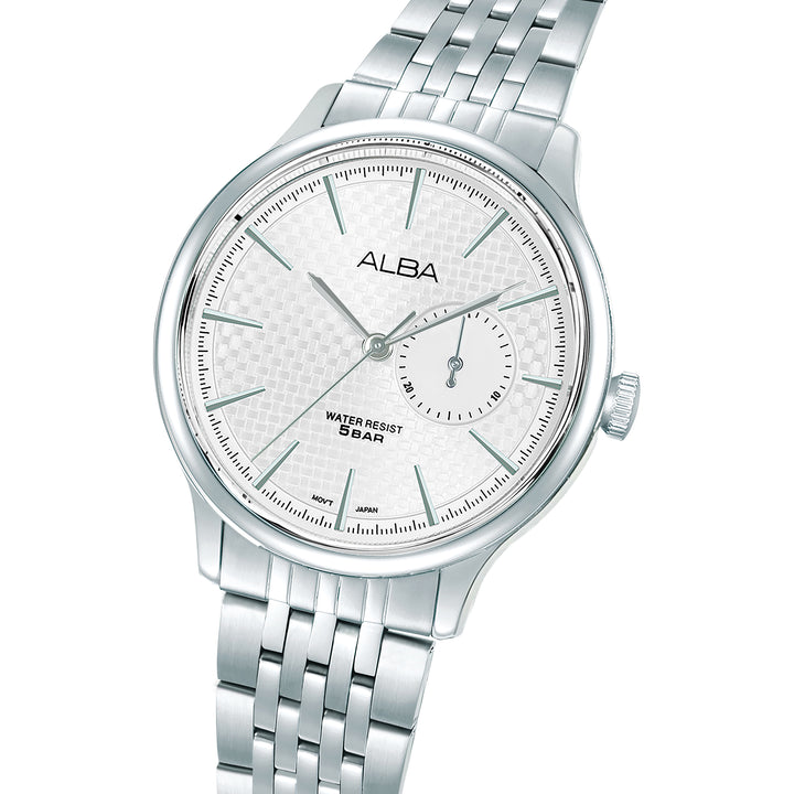 ALBA Men's Prestige Quartz Watch A5B011X1
