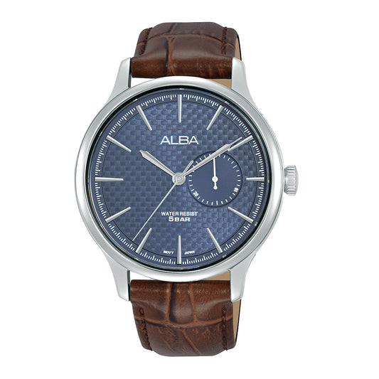 Alba Men's Prestige Quartz Watch A5B013X1