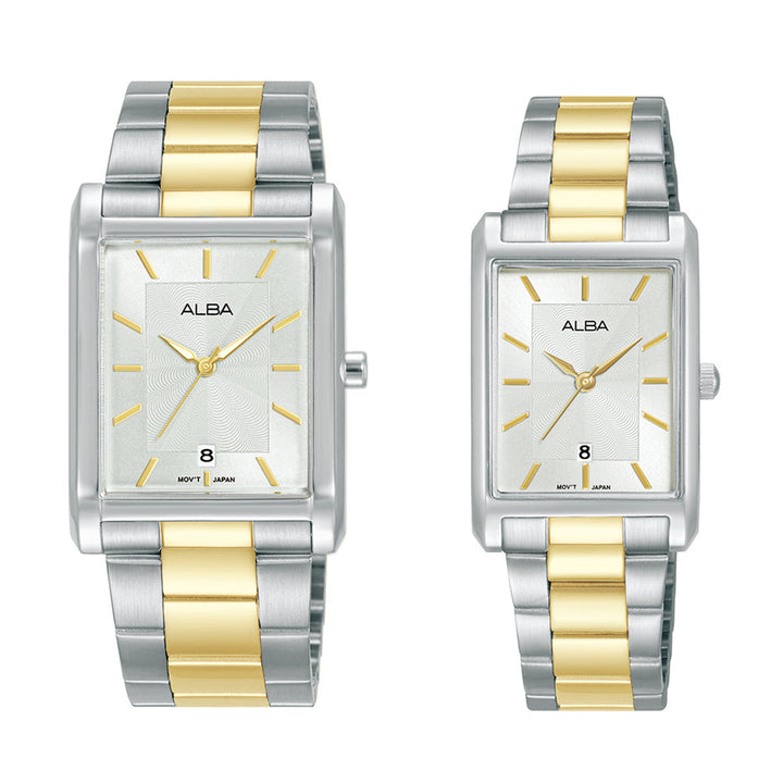 Couples Watches – The Watch House