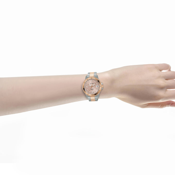 ALBA Women's Active Quartz Watch AG8Q34X1
