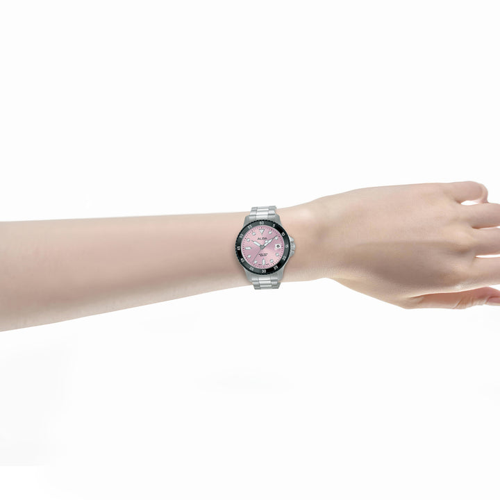 ALBA Women's Active Quartz Watch AG8Q37X1