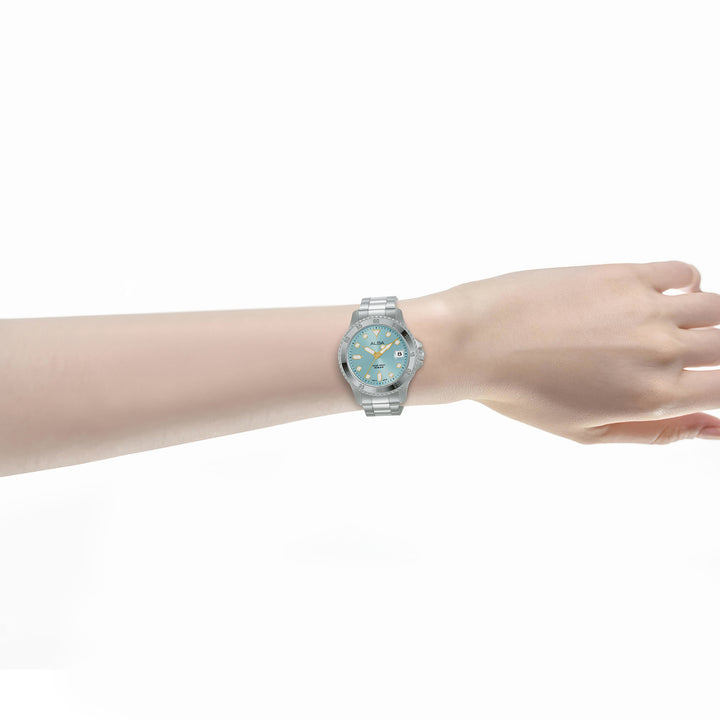 ALBA Women's Active Quartz Watch AG8Q41X1