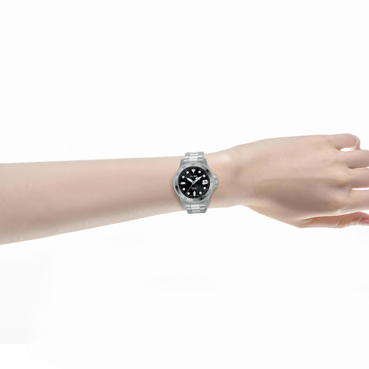 ALBA Women's Active Quartz Watch AG8Q45X1