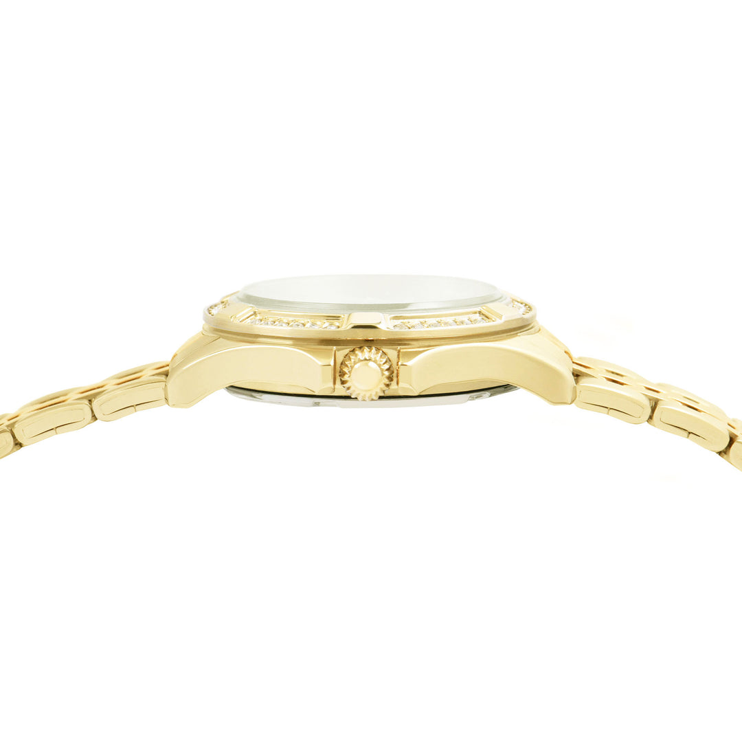 ALBA Women's Signa Quartz Watch AH7ED6X1