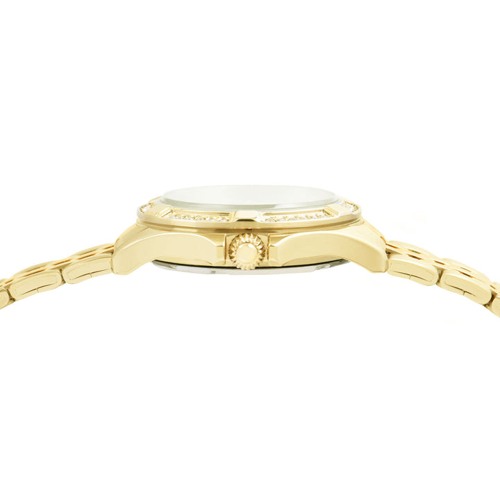 ALBA Women's Signa Quartz Watch AH7ED6X1