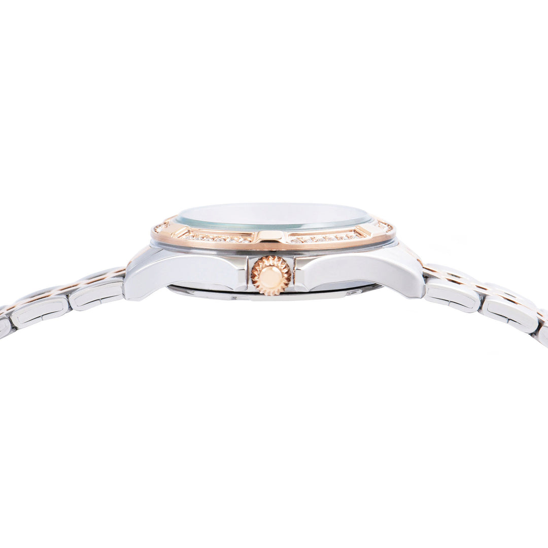 ALBA Women's Signa Quartz Watch AH7ED8X1