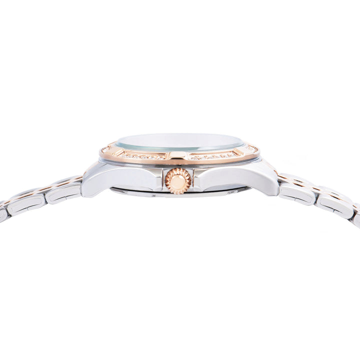ALBA Women's Signa Quartz Watch AH7ED8X1