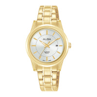 ALBA Women's Prestige Quartz Watch AH7EE6X1