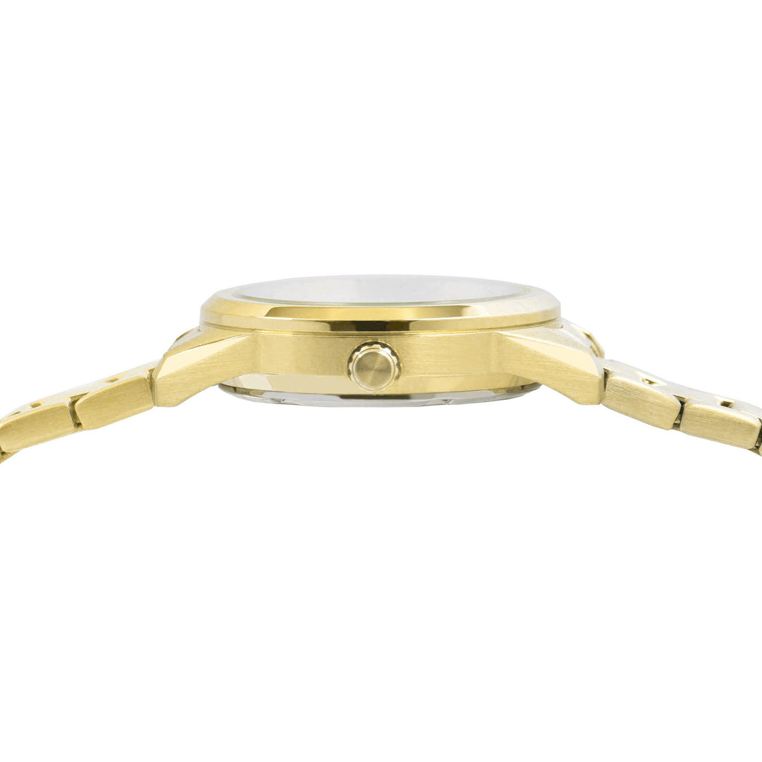 ALBA Women's Prestige Quartz Watch AH7EE6X1