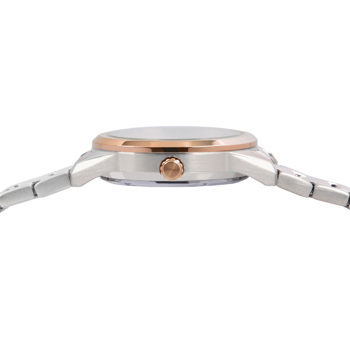 ALBA Women's Prestige Quartz Watch AH7EE8X1