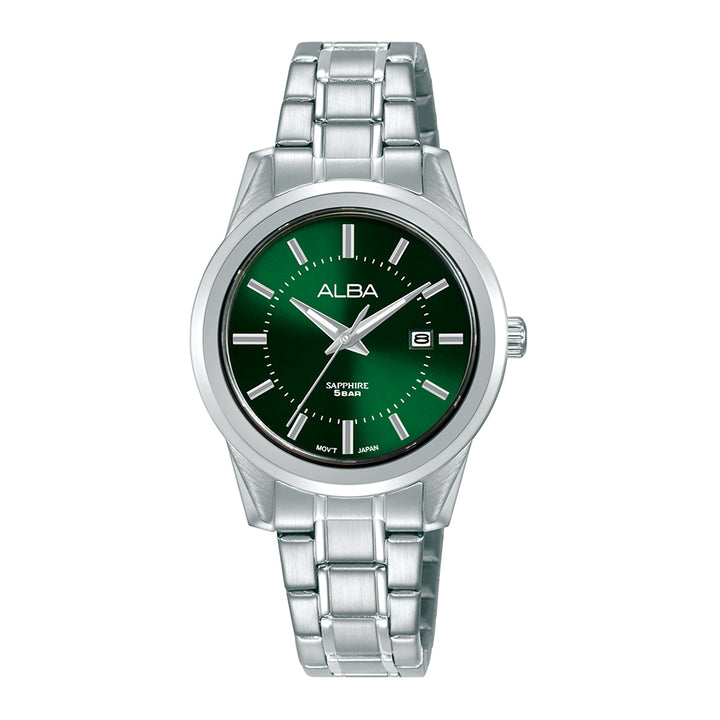 ALBA Women's Prestige Quartz Watch AH7EF1X1