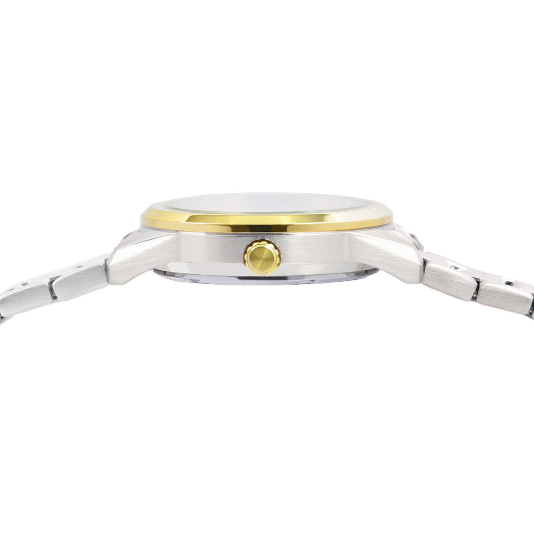 ALBA Women's Prestige Quartz Watch AH7EF2X1