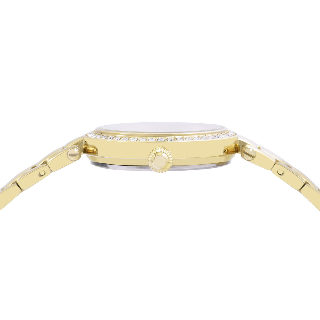 ALBA Women's Fashion Quartz Watch AH7EF8X1
