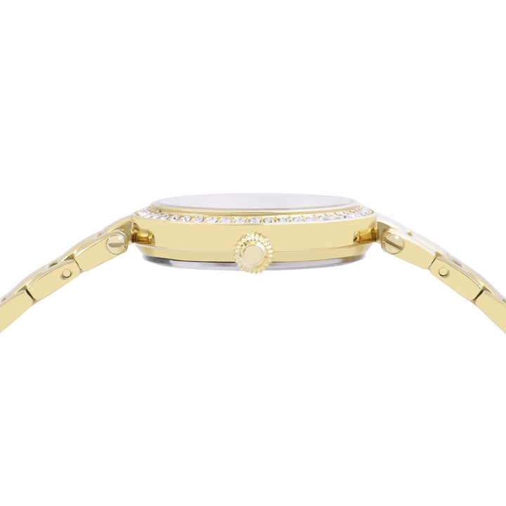 ALBA Women's Fashion Quartz Watch AH7EF8X1
