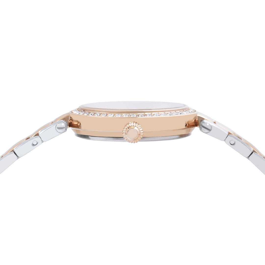 ALBA Women's Fashion Quartz Watch AH7EG2X1
