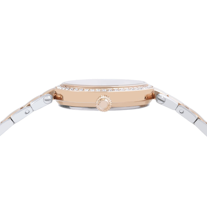 ALBA Women's Fashion Quartz Watch AH7EG2X1