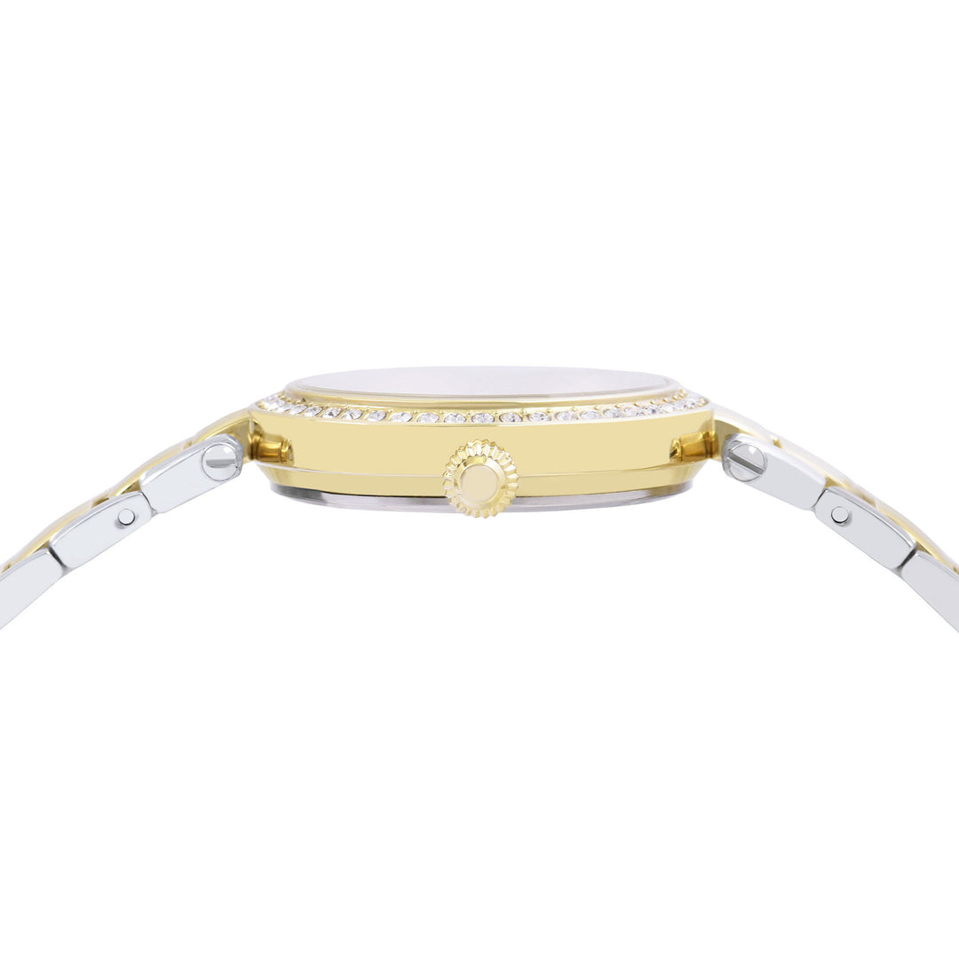 ALBA Women's Fashion Quartz Watch AH7EG4X1