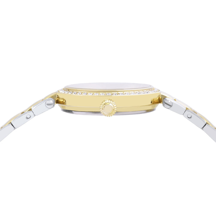 ALBA Women's Fashion Quartz Watch AH7EG4X1