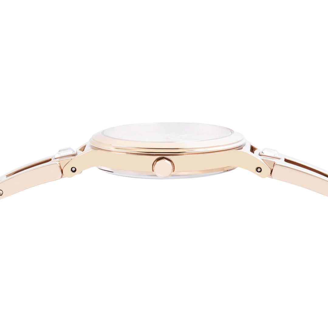 ALBA Women's Fashion Quartz Watch AH7EH4X1