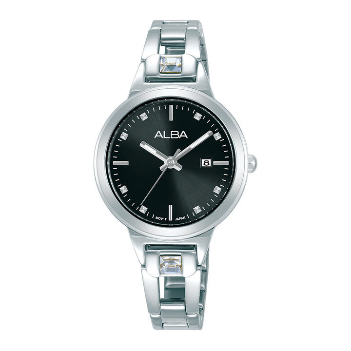ALBA Women's Fashion Quartz Watch AH7EJ1X1