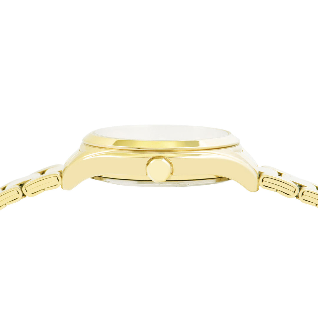 ALBA Women's Fashion Quartz Watch AH7EJ4X1
