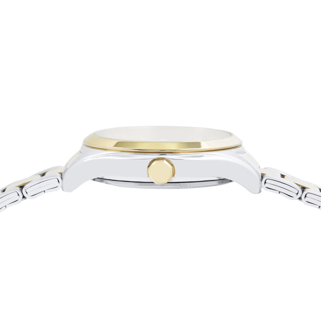 ALBA Women's Fashion Quartz Watch AH7EJ8X1