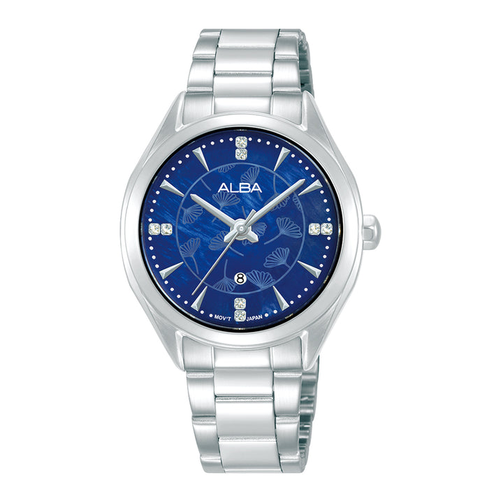ALBA Women's Fashion Quartz Watch AH7EK5X1