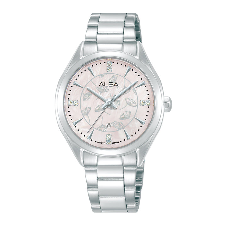 ALBA Women's Fashion Quartz Watch AH7EK7X1