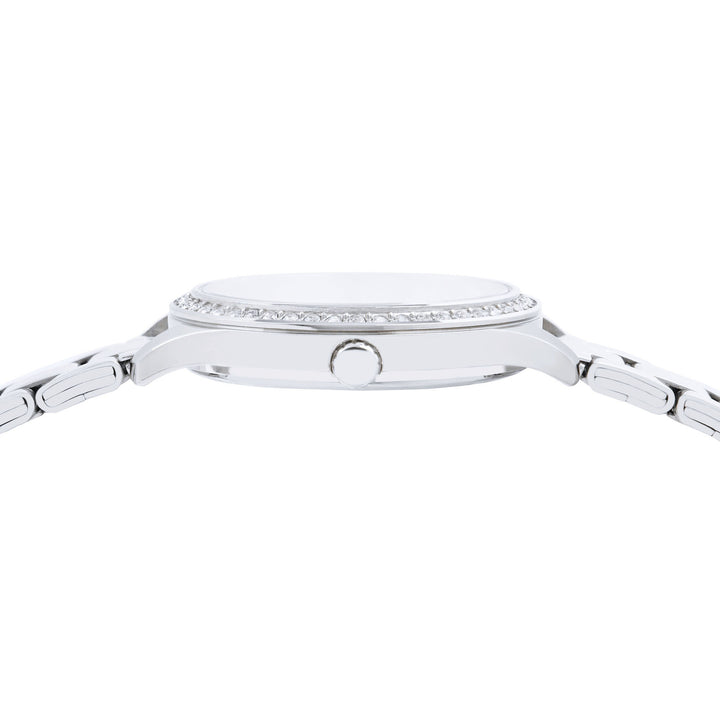 ALBA Women's Fashion Quartz Watch AH7EL7X1