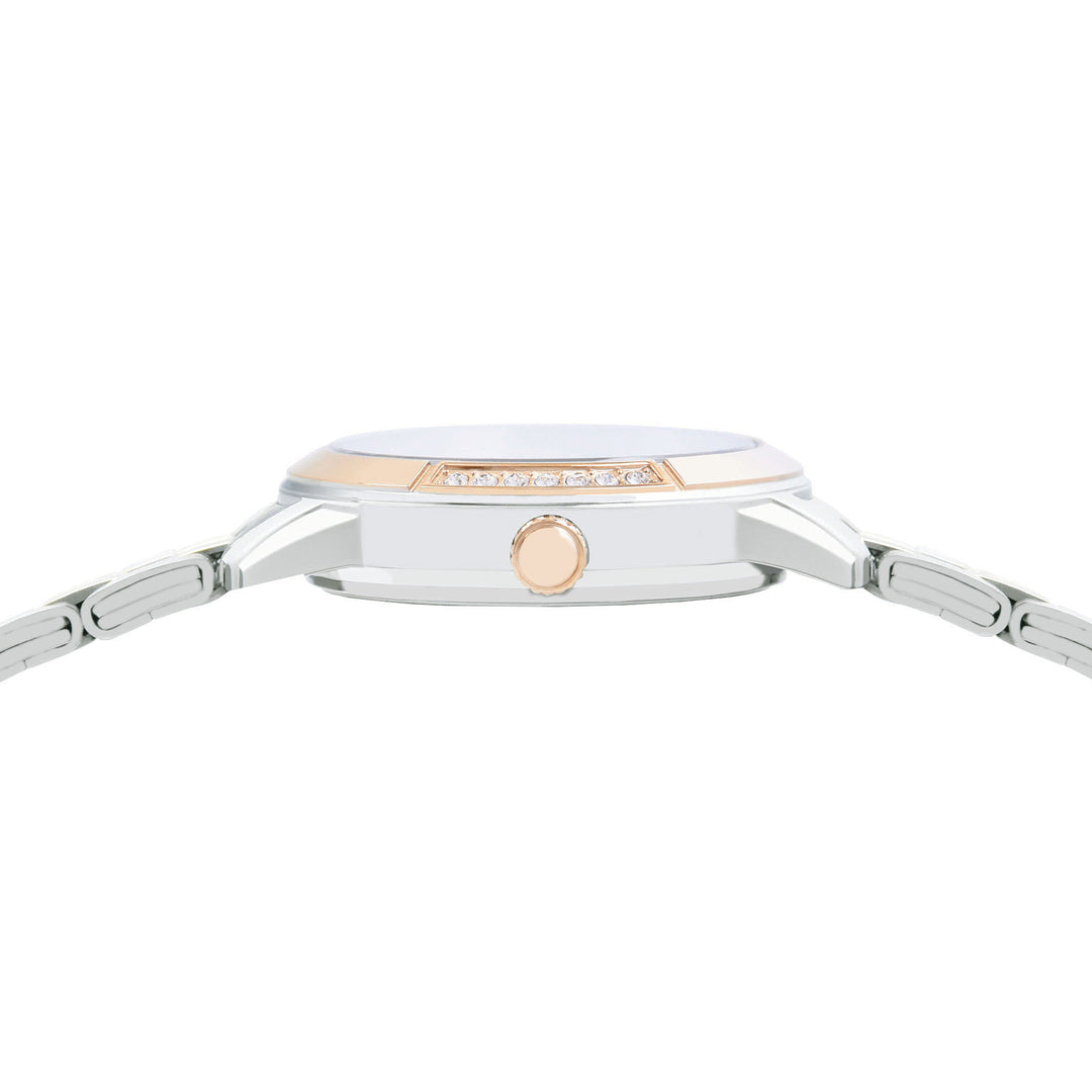 ALBA Women's Fashion Quartz Watch AH7EM2X1