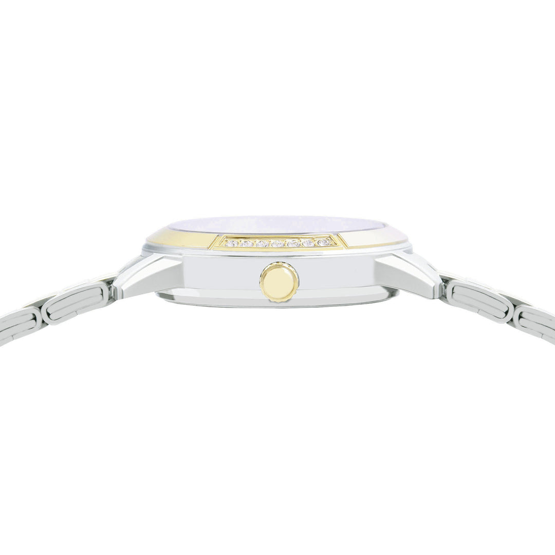 ALBA Women's Fashion Quartz Watch AH7EM4X1