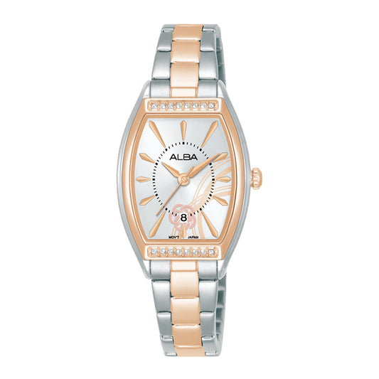 Alba Ladies Signa Quartz Watch AH7EQ6X1