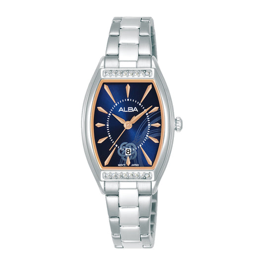 Alba Ladies Signa Quartz Watch AH7EQ9X1