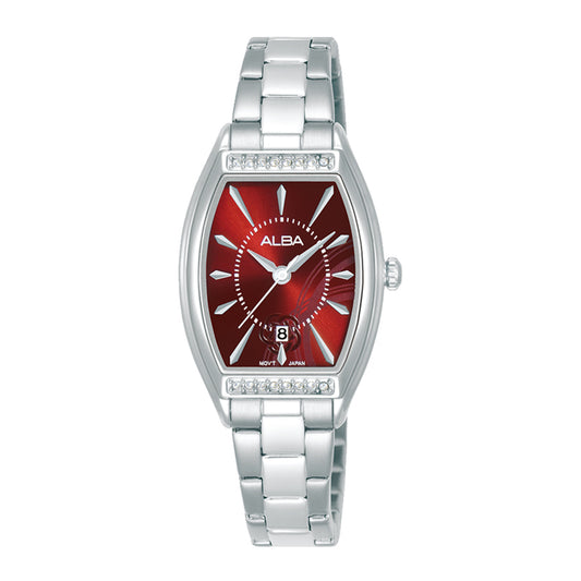 Alba Ladies Signa Quartz Watch AH7ER3X1