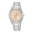 Alba Ladies Prestige Quartz Watch AH7ER9X1