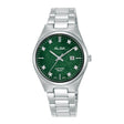 Alba Ladies Prestige Quartz Watch AH7ES1X1