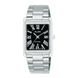 Alba Gents Prestige Quartz Watch AH7ES9X1