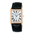 Alba Gents Prestige Quartz Watch AH7ET2X1