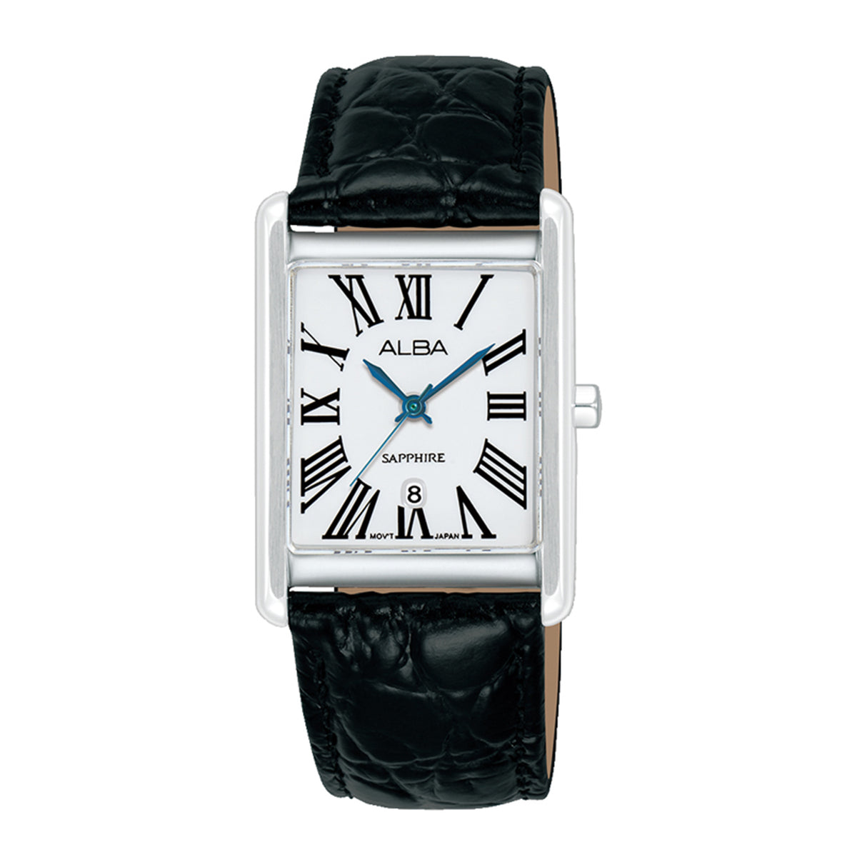 Alba Gents Prestige Quartz Watch AH7ET5X1