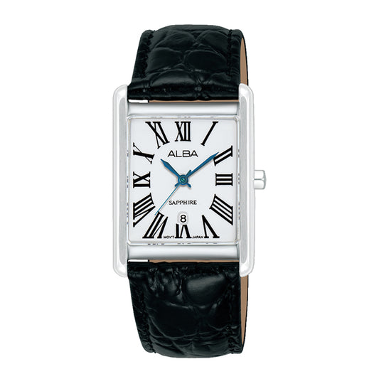 Alba Gents Prestige Quartz Watch AH7ET5X1