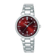Alba Ladies Fashion Quartz Watch AH7EW1X1