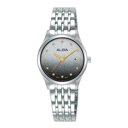 Alba Ladies Fashion Quartz Watch AH7EZ1X1